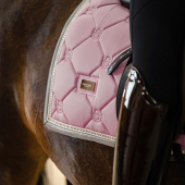 Dressyrschabrak ES Pink Pearl Dressyrschabrak ES Pink Pearl