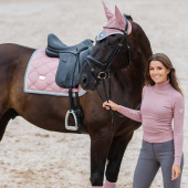 Dressyrschabrak ES Pink Pearl Dressyrschabrak ES Pink Pearl