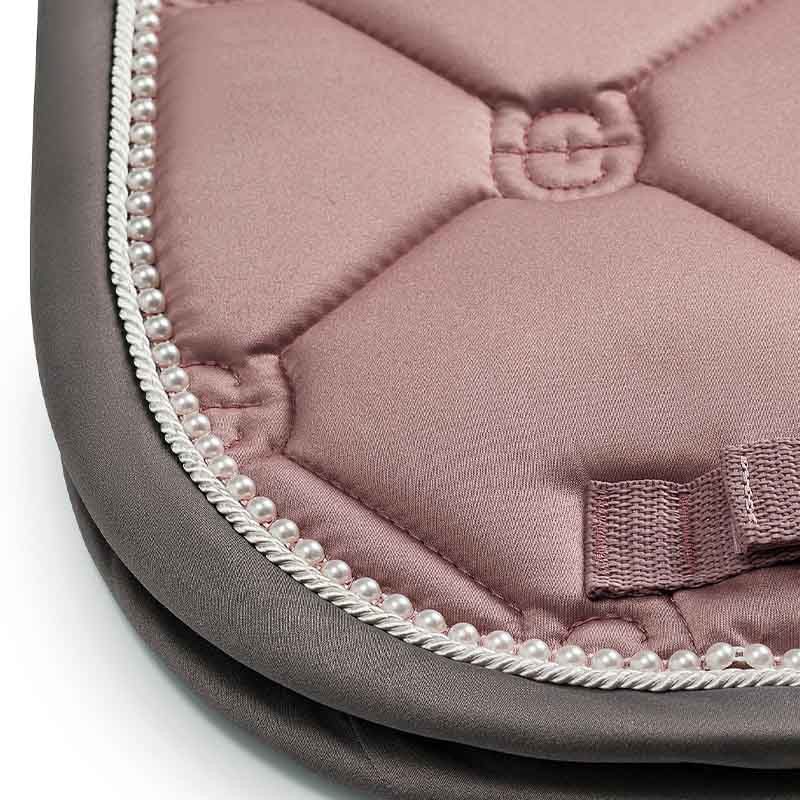 Dressyrschabrak ES Pink Pearl