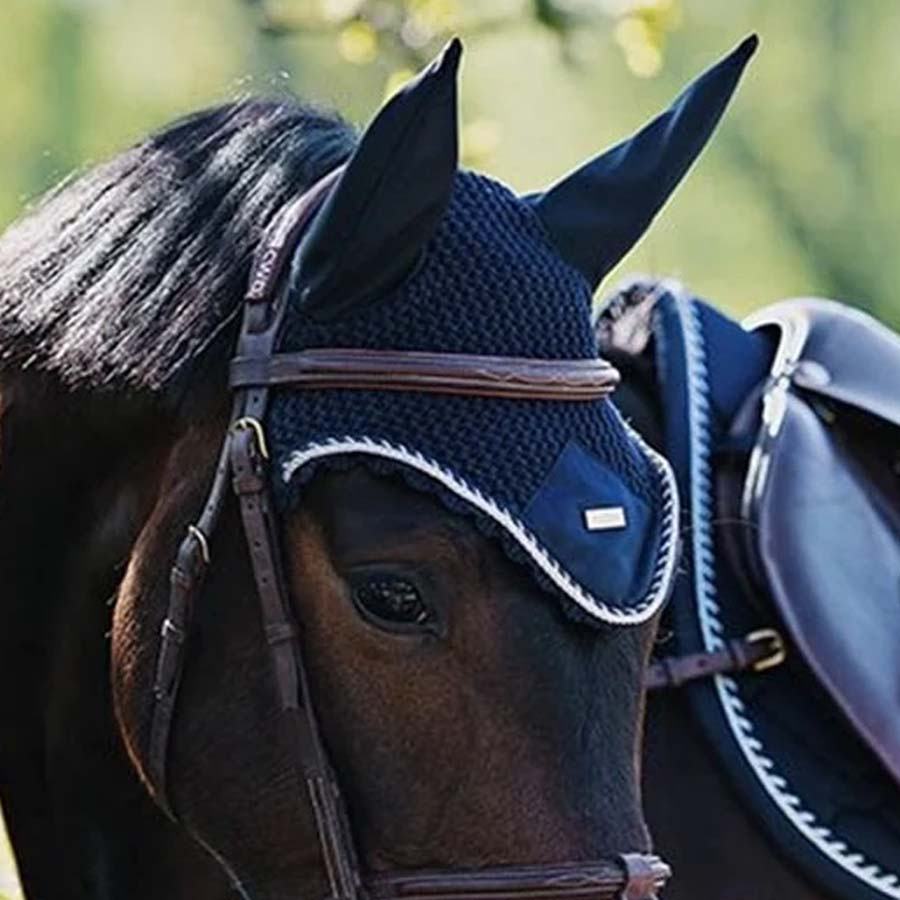 Huva ES Midnight Blue