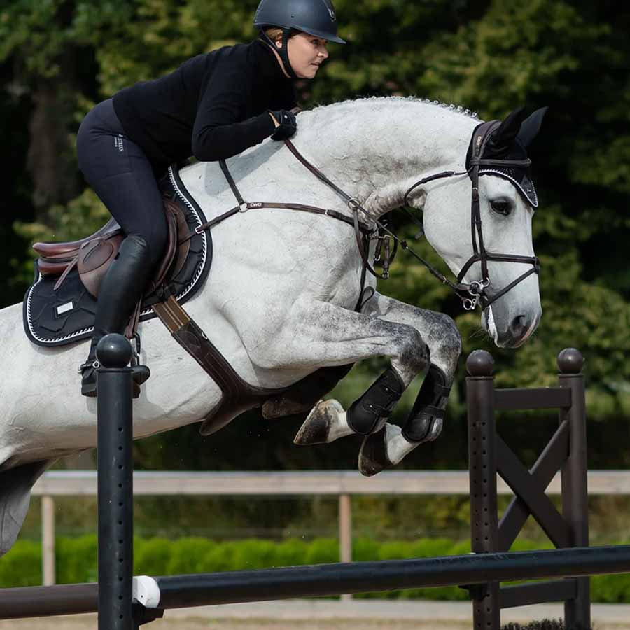 Schabrak ES Black Edition