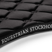 Dressyrschabrak ES Black Edition Dressyrschabrak ES Black Edition