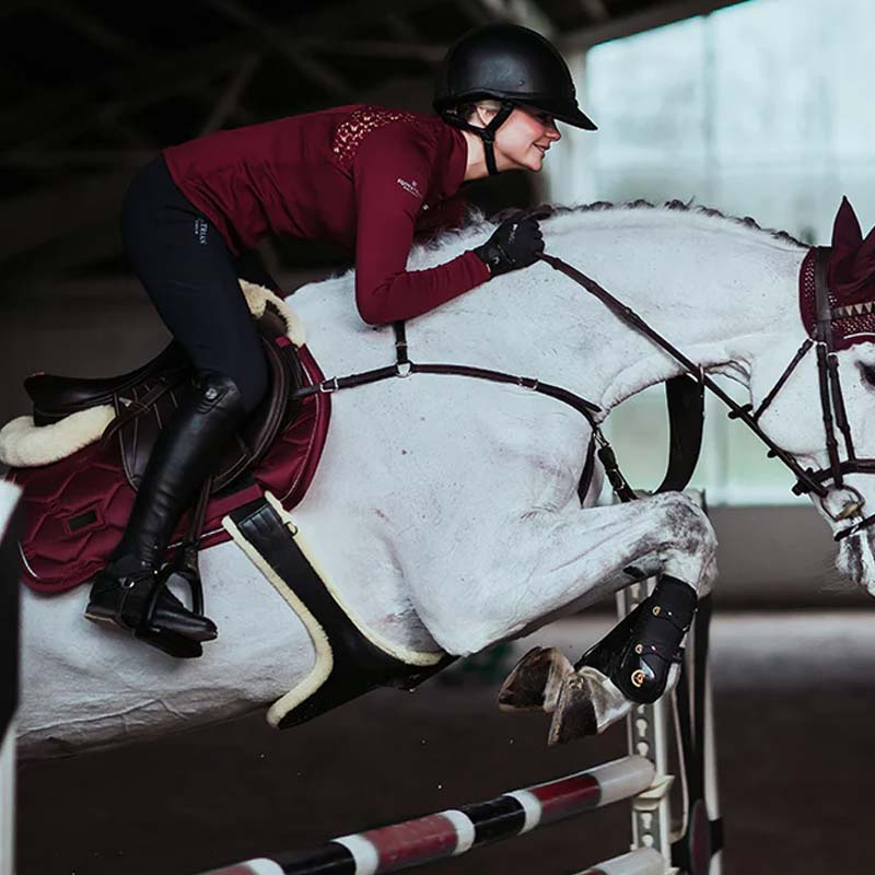 Schabrak ES Bordeaux