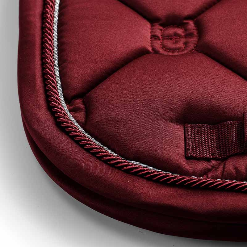 Dressyrschabrak ES Bordeaux