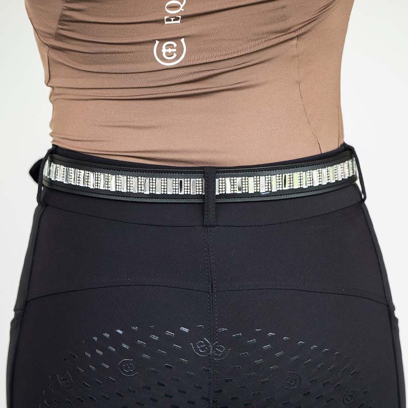 Skärp ES Contest Thin Black