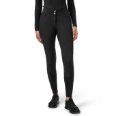Ridbyxor ES Dressage Elite Full Grip Black Ridbyxor ES Dressage Elite Full Grip Black