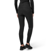 Ridbyxor ES Dressage Elite Full Grip Black Ridbyxor ES Dressage Elite Full Grip Black