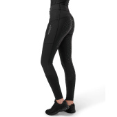 Ridbyxor ES Dressage Elite Full Grip Black Ridbyxor ES Dressage Elite Full Grip Black