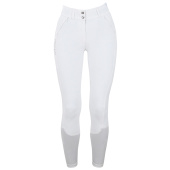 Ridbyxor ES Jump Elite Knee Grip White Perfection Ridbyxor ES Jump Elite Knee Grip White Perfection
