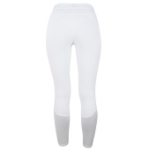 Ridbyxor ES Jump Elite Knee Grip White Perfection Ridbyxor ES Jump Elite Knee Grip White Perfection