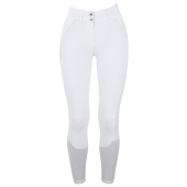 Ridbyxor ES Dressage Elite Full Grip White Perfection Ridbyxor ES Dressage Elite Full Grip White Perfection