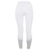 Ridbyxor ES Dressage Elite Full Grip White Perfection Ridbyxor ES Dressage Elite Full Grip White Perfection