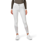Ridbyxor ES Dressage Elite Full Grip White Perfection Ridbyxor ES Dressage Elite Full Grip White Perfection