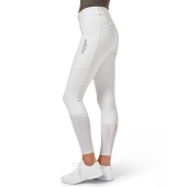 Ridbyxor ES Dressage Elite Full Grip White Perfection Ridbyxor ES Dressage Elite Full Grip White Perfection