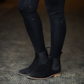 Ridstrumpor ES Bamboo Blend Black Ridstrumpor ES Bamboo Blend Black