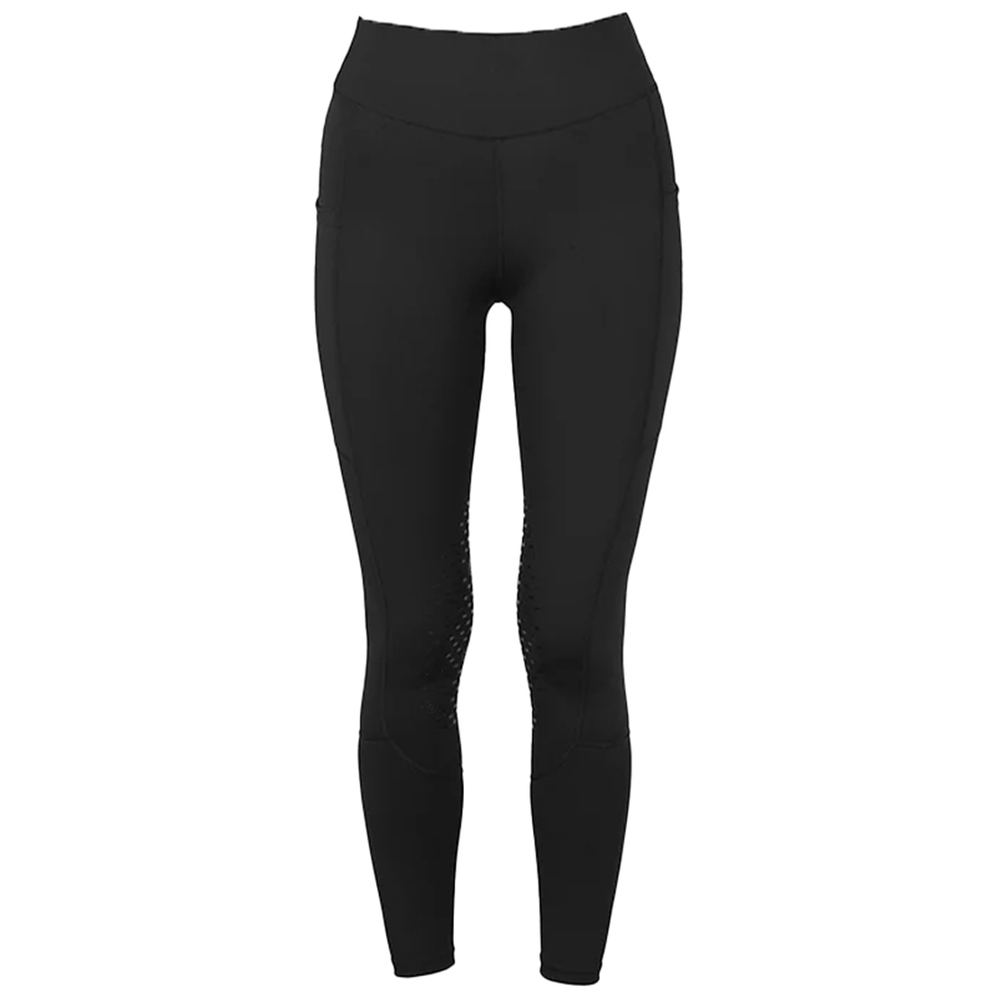 Ridtights ES Jump Movement Knee Grip All Black