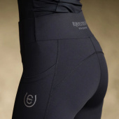 Ridtights ES Jump Movement Knee Grip All Black Ridtights ES Jump Movement Knee Grip All Black