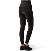 Ridtights ES Dressage Movement Full Grip All Black Ridtights ES Dressage Movement Full Grip All Black