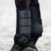 Damasker ES Classic Mesh All Black Damasker ES Classic Mesh All Black