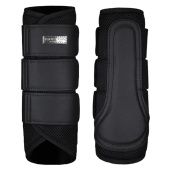 Damasker ES Classic Mesh All Black Damasker ES Classic Mesh All Black