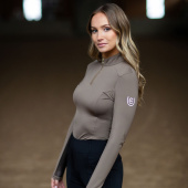 Träningstopp ES Air Breeze Champagne Träningstopp ES Air Breeze Champagne