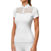 Tävlingstopp ES Crystal Champion White Perfection Silver Tävlingstopp ES Crystal Champion White Perfection Silver