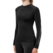 Träningstopp ES Dynamic Base Layer Black Träningstopp ES Dynamic Base Layer Black