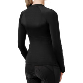 Träningstopp ES Dynamic Base Layer Black Träningstopp ES Dynamic Base Layer Black