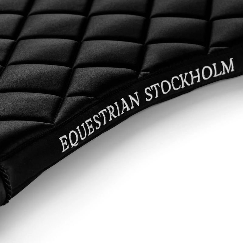 Dressyrschabrak ES Line Black