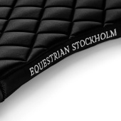 Dressyrschabrak ES Line Black Dressyrschabrak ES Line Black