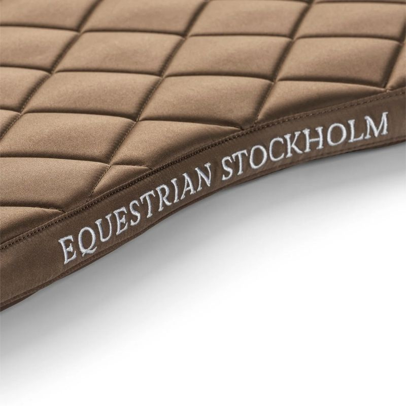 Dressyrschabrak ES Line Champagne