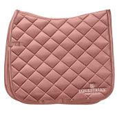 Dressyrschabrak ES Line Pink Dressyrschabrak ES Line Pink