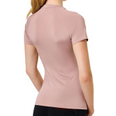 Träningstopp ES Dynamic Base Layer Short Sleeve Midsummer Blush Träningstopp ES Dynamic Base Layer Short Sleeve Midsummer Blush