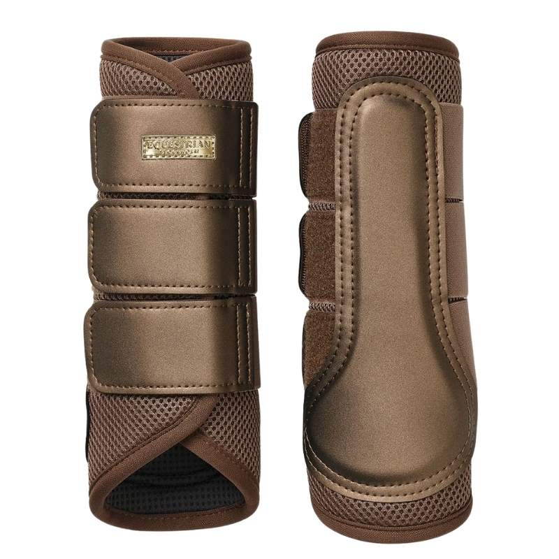 Damasker ES Mesh Champagne