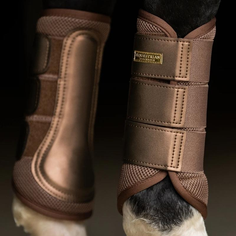 Damasker ES Mesh Champagne