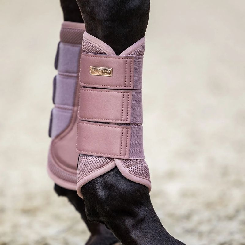 Damasker ES Mesh Pink