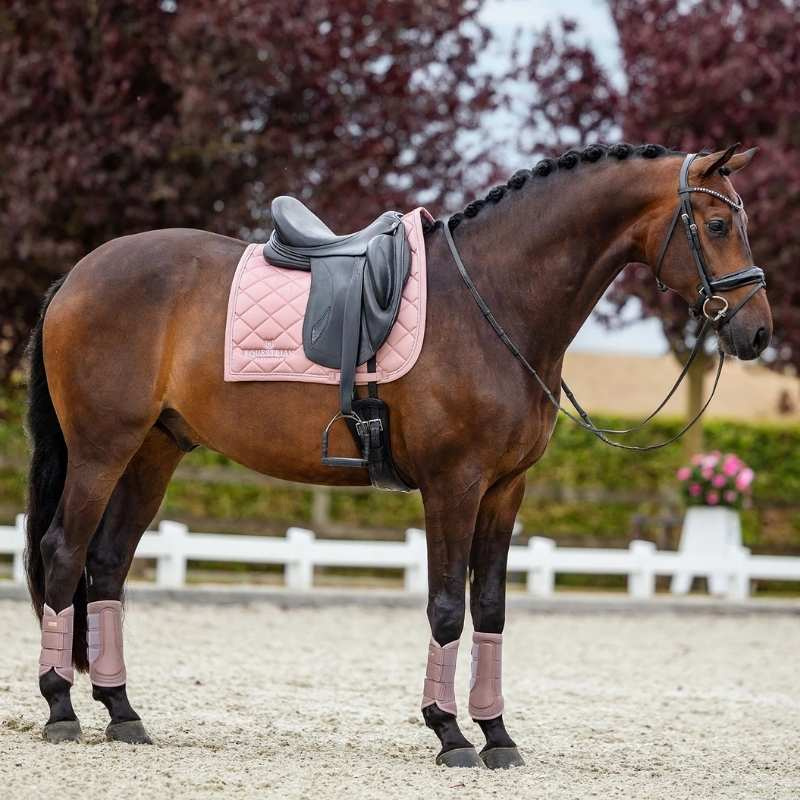 Damasker ES Mesh Pink