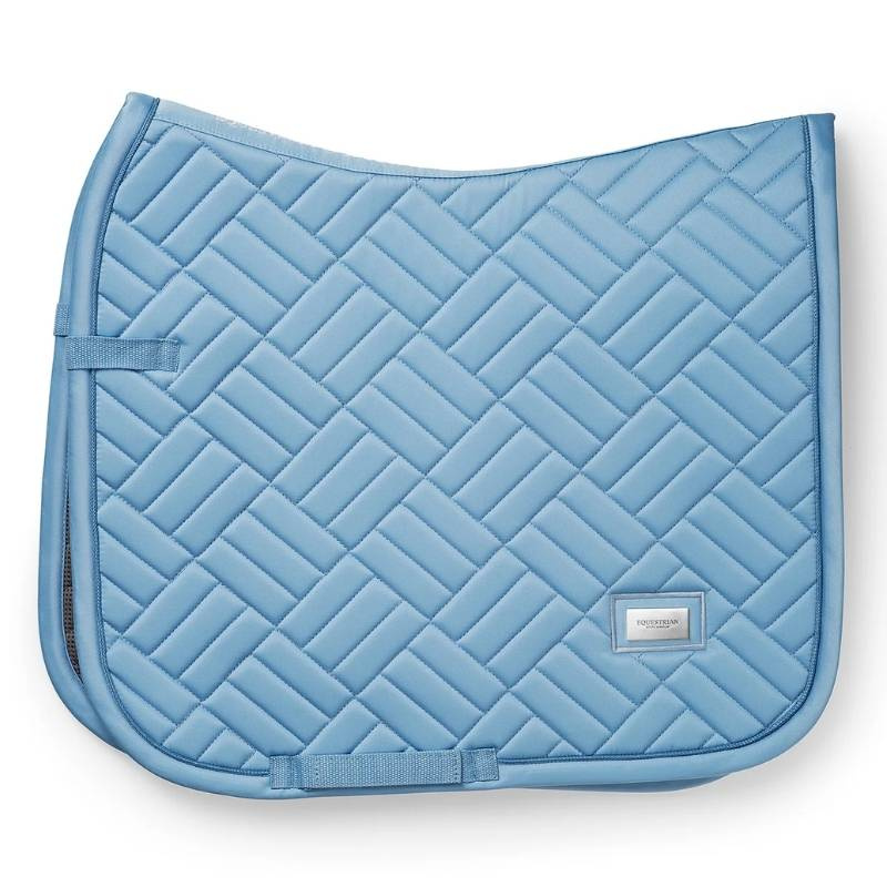Dressyrschabrak ES Modern Midsummer Blue