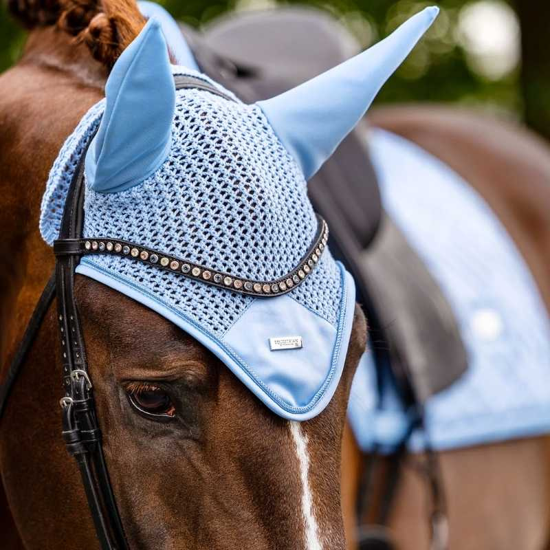 Huva ES Modern Midsummer Blue