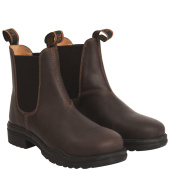 Jodhpurs Farmer 2.0 Composite Toe Brun Jodhpurs Farmer 2.0 Composite Toe Brun