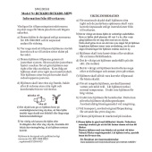 Ridhjälm MIPS Alice Wide Peak Svart Ridhjälm MIPS Alice Wide Peak Svart