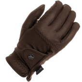 Ridhandskar Flexible Grip Winter Brun Ridhandskar Flexible Grip Winter Brun