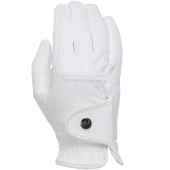 Ridhandskar Flexible Grip Vit Ridhandskar Flexible Grip Vit
