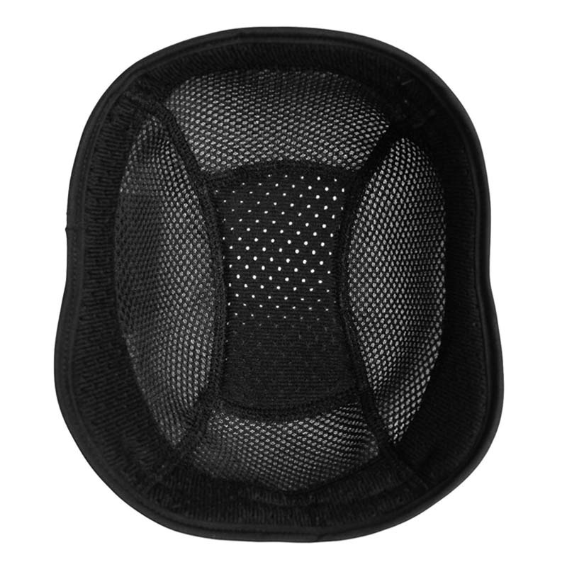 Liner Oval Cooldry till Lami-Cell Svart