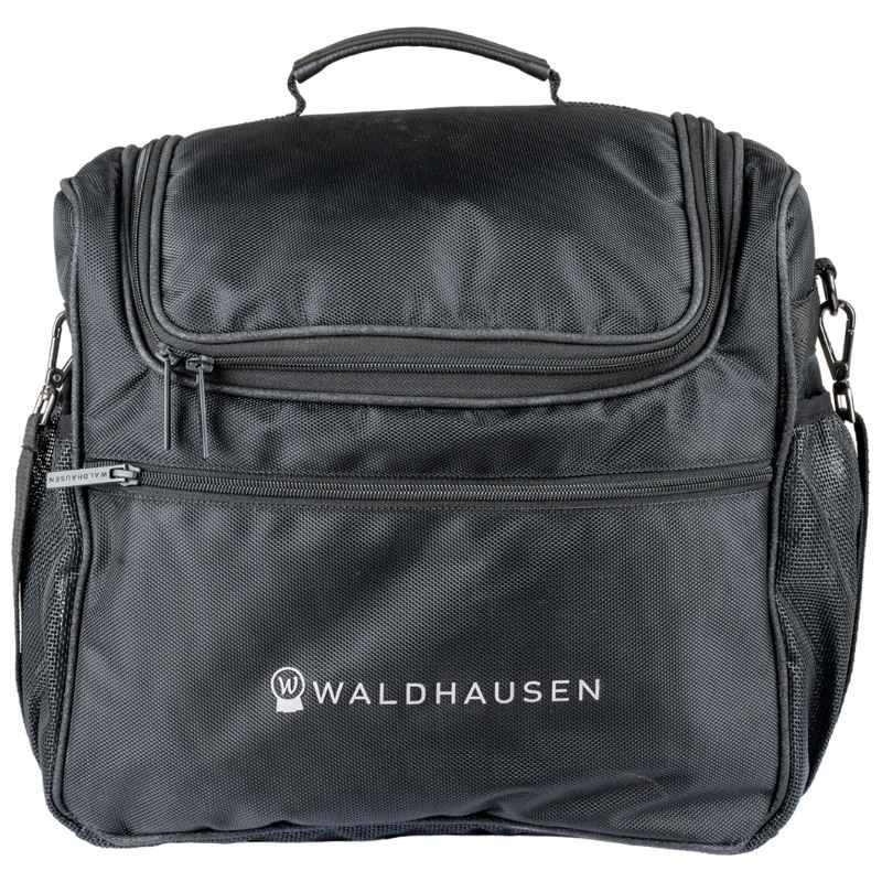 Groomingväska EquiEssential Svart
