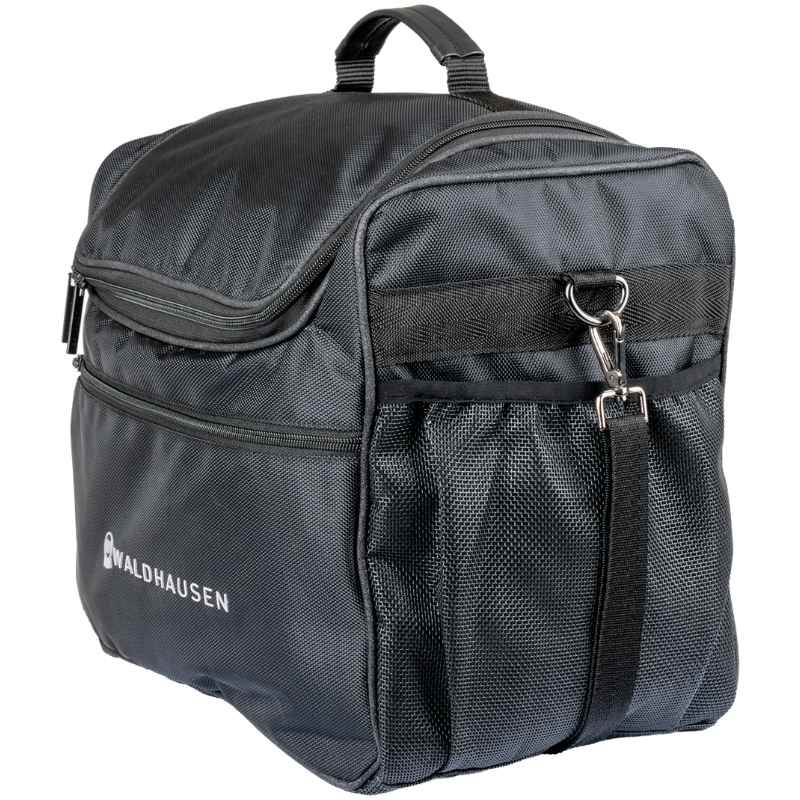 Groomingväska EquiEssential Svart