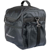 Groomingväska EquiEssential Svart Groomingväska EquiEssential Svart
