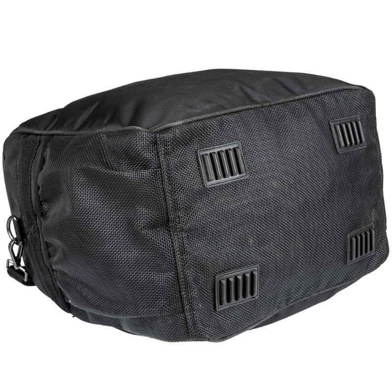 Groomingväska EquiEssential Svart