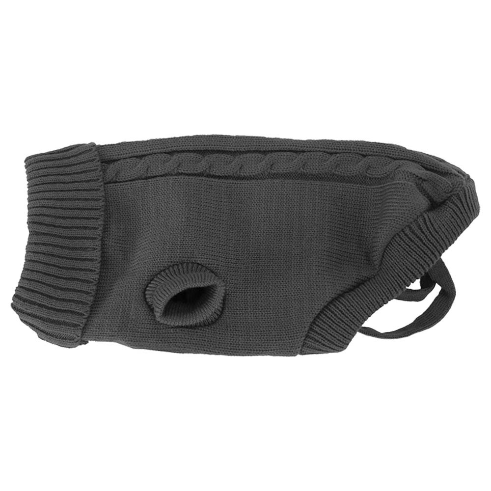 Hundtröja Gina Grå