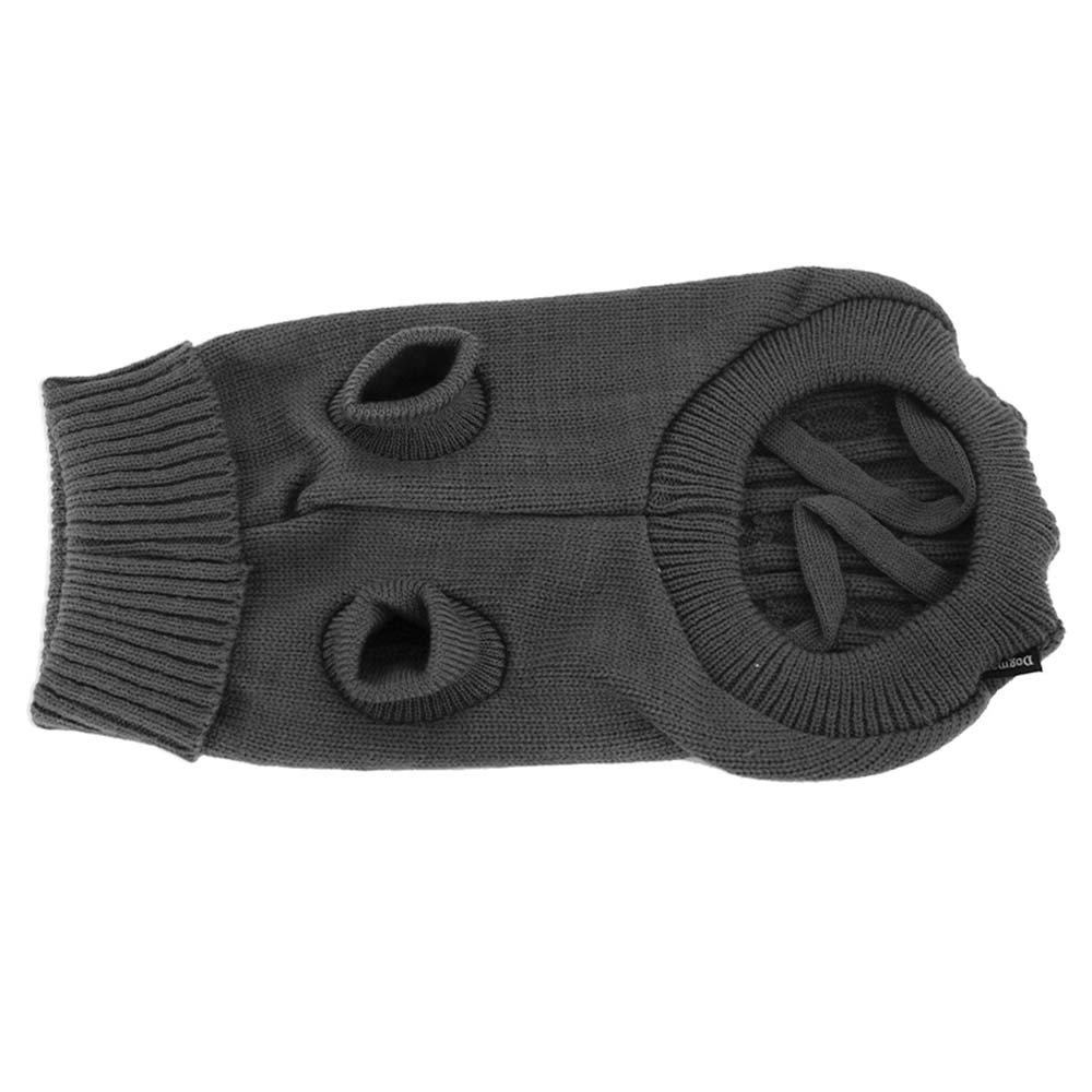 Hundtröja Gina Grå